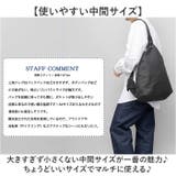 REGiSTA WATER REPELLENT STLING BAG | BACKYARD FAMILY | 詳細画像3 