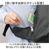 REGiSTA WATER REPELLENT STLING BAG | BACKYARD FAMILY | 詳細画像6 