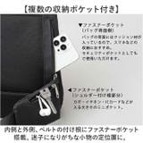 REGiSTA WATER REPELLENT STLING BAG | BACKYARD FAMILY | 詳細画像7 