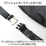 REGiSTA WATER REPELLENT STLING BAG | BACKYARD FAMILY | 詳細画像8 