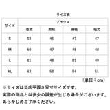 ブラウス チュニック レディース 長袖 | BACKYARD FAMILY | 詳細画像12