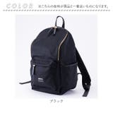 HJARTA ヤッタ リュック001 | BACKYARD FAMILY | 詳細画像15 