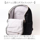 HJARTA ヤッタ リュック001 | BACKYARD FAMILY | 詳細画像5 