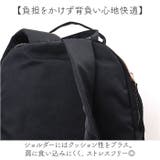 HJARTA ヤッタ リュック002 | BACKYARD FAMILY | 詳細画像7 