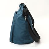 HJARTA ヤッタ ショルダートートM | BACKYARD FAMILY | 詳細画像11