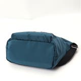 HJARTA ヤッタ ショルダートートM | BACKYARD FAMILY | 詳細画像13