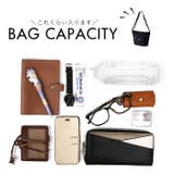 HJARTA ヤッタ ショルダートートM | BACKYARD FAMILY | 詳細画像15