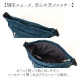 HJARTA ヤッタ ショルダートートM | BACKYARD FAMILY | 詳細画像6