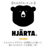 HJARTA ヤッタ ショルダートートM | BACKYARD FAMILY | 詳細画像10