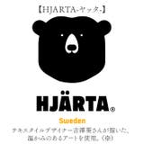 HJARTA ヤッタ ショルダートートS | BACKYARD FAMILY | 詳細画像11