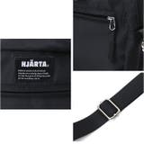 HJARTA ヤッタ ショルダートートS | BACKYARD FAMILY | 詳細画像14