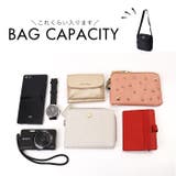 HJARTA ヤッタ ショルダートートS | BACKYARD FAMILY | 詳細画像15