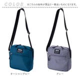 HJARTA ヤッタ ショルダートートS | BACKYARD FAMILY | 詳細画像16