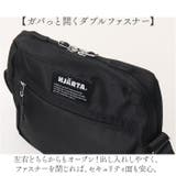 HJARTA ヤッタ ショルダートートS | BACKYARD FAMILY | 詳細画像7