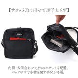 HJARTA ヤッタ ショルダートートS | BACKYARD FAMILY | 詳細画像9