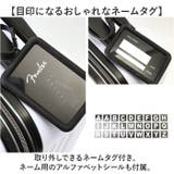 Fender キャリーバッグ 53-60L | BACKYARD FAMILY | 詳細画像15