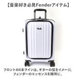 Fender キャリーバッグ 53-60L | BACKYARD FAMILY | 詳細画像3