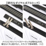 Fender キャリーバッグ 53-60L | BACKYARD FAMILY | 詳細画像6