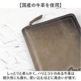Fender 二つ折り財布 | BACKYARD FAMILY | 詳細画像4