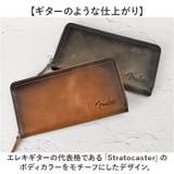 Fender 長財布 | BACKYARD FAMILY | 詳細画像5