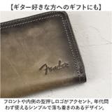 Fender 長財布 | BACKYARD FAMILY | 詳細画像8