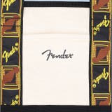 Fender トートバッグ | BACKYARD FAMILY | 詳細画像13