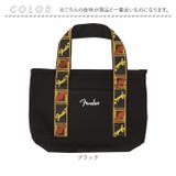 Fender トートバッグ | BACKYARD FAMILY | 詳細画像17