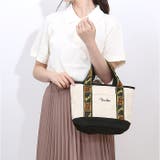 Fender トートバッグ | BACKYARD FAMILY | 詳細画像5