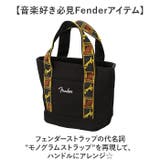 Fender トートバッグ | BACKYARD FAMILY | 詳細画像6