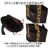 Fender トートバッグ | BACKYARD FAMILY | 詳細画像10