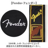 Fender ボディバッグ | BACKYARD FAMILY | 詳細画像11