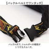 Fender ボディバッグ | BACKYARD FAMILY | 詳細画像6