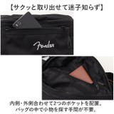 Fender ボディバッグ | BACKYARD FAMILY | 詳細画像9