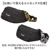 Fender ボディバッグ | BACKYARD FAMILY | 詳細画像10