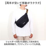 Fender ボディバッグ | BACKYARD FAMILY | 詳細画像5 