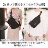 Fender ボディバッグ | BACKYARD FAMILY | 詳細画像10 