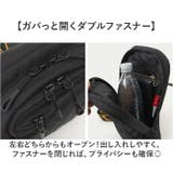 Fender ボディバッグ | BACKYARD FAMILY | 詳細画像7