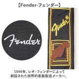 Fender ショルダーバッグ | BACKYARD FAMILY | 詳細画像10 