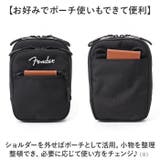 Fender 2WAYショルダーバッグ | BACKYARD FAMILY | 詳細画像9 