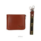 Fender 二つ折り財布 | BACKYARD FAMILY | 詳細画像12