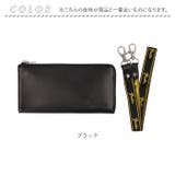 Fender 長財布 | BACKYARD FAMILY | 詳細画像12 