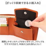 Lee falcon 二つ折り財布 | BACKYARD FAMILY | 詳細画像6 