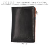 Lee falcon 二つ折り財布 | BACKYARD FAMILY | 詳細画像7 