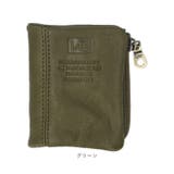 Lee loose2 二つ折り財布 | BACKYARD FAMILY | 詳細画像11