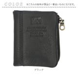 Lee loose2 二つ折り財布 | BACKYARD FAMILY | 詳細画像10