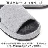 with 足指に爽快Fit ぴったりフィット足指グリップ | BACKYARD FAMILY | 詳細画像3 