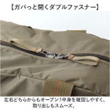 VA-1543 トラベルバッグ | BACKYARD FAMILY | 詳細画像5 