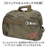 VA-1543 トラベルバッグ | BACKYARD FAMILY | 詳細画像9 