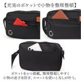 KANGOL Garside ショルダーバッグ | BACKYARD FAMILY | 詳細画像6