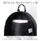 KANGOL Garside リュック | BACKYARD FAMILY | 詳細画像4 